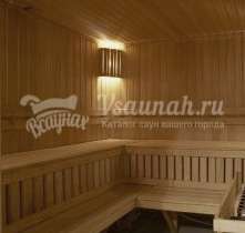 Сауна Сауна КПС в Уссурийске