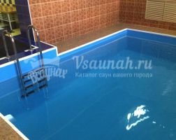 Сауна Сауна на Бийской в Артёме