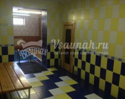 Сауна Сауна на Бийской в Артёме