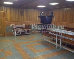 Сауна Сауна на Бийской в Артёме