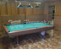 Сауна Сауна на Бийской в Артёме