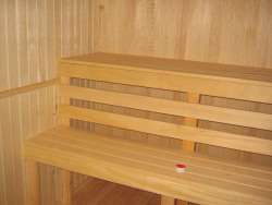 Сауна Сауна NOVIK в Владивостоке