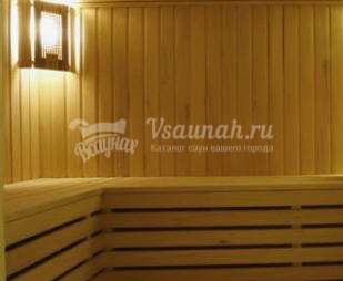Сауна Сауна Камчатка в Уссурийске