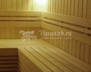 Сауна Сауна Дача в Владивостоке