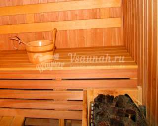 Сауна Сауна Метелица в Уссурийске