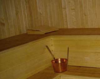 Сауна Сауна Гавань в Артёме