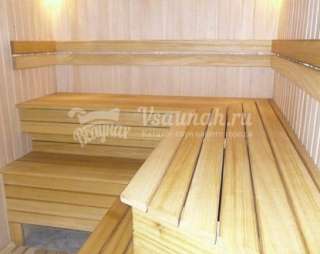 Сауна Баня в ЦСО Лесная поляна в Владивостоке