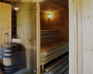 Сауна Fitness and Beauty Garden, студия в Владивостоке