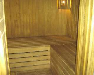 Сауна Сауна Wolf Club в Находке