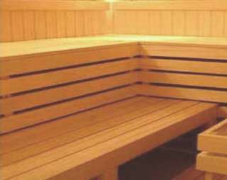 Сауна Сауна Шам в Владивостоке