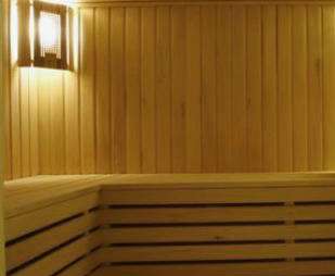 Сауна Сауна Камчатка в Уссурийске