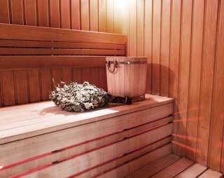 Сауна Сауна на Вейса в Уссурийске