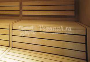 Сауна Сауна Комфорт в Уссурийске