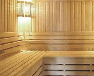 Сауна Сауна Лаванда в Уссурийске