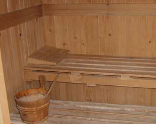 Сауна Сауна Хаммам в Артёме