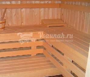 Сауна Сауна Диалог в Находке