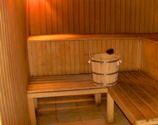 Сауна Сауна Водолей в Находке