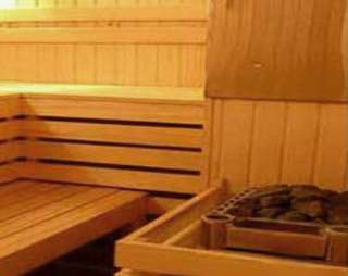 Сауна Баня на б/о Антарес в Находке