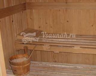 Сауна Сауна Хаммам в Артёме