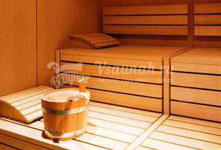 Сауна Сауна Коммерсант в Уссурийске