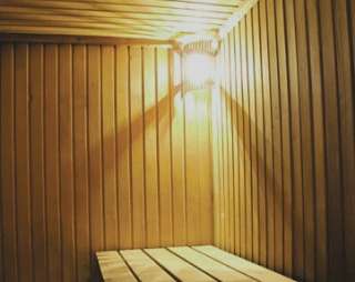 Сауна Банька Кристалл на Михайловской  в Артёме