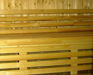 Сауна Сауна Тайм в Уссурийске