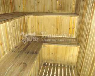 Сауна Сауна Лидер в Дальнегорске