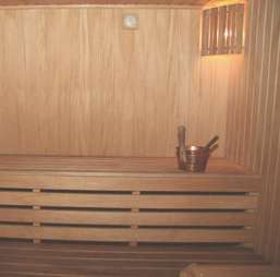 Сауна Сауна Якорь в Находке