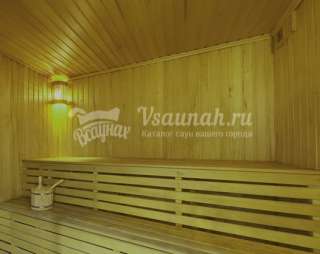 Сауна Баня Русская в Артёме