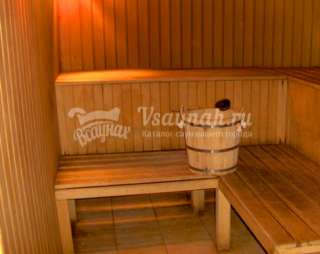 Сауна Сауна Бриз в городе Спасск-Дальний