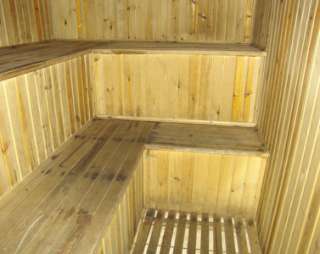 Сауна Сауна Лидер в Дальнегорске