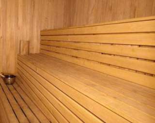 Сауна Банный мир в Уссурийске