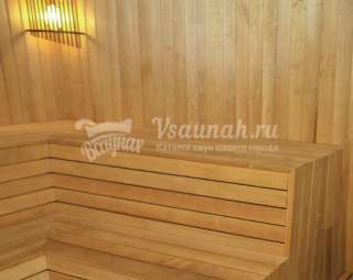 Сауна Сауна Водолей Vip в Уссурийске