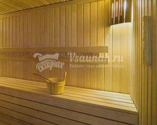 Сауна Жемчужина, центр здорового отдыха в Владивостоке