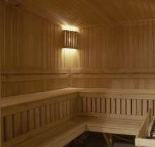 Сауна Сауна КПС в Уссурийске