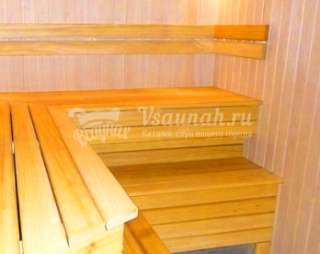 Сауна Сауна Арт-отель в Находке