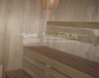 Сауна Сауна Аквалайф в Уссурийске