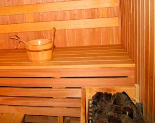 Сауна Сауна Метелица в Уссурийске