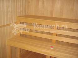 Сауна Сауна NOVIK в Владивостоке