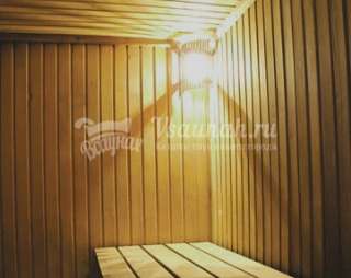 Сауна Банька Кристалл на Михайловской  в Артёме