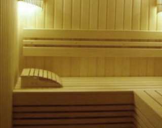 Сауна Сауна Голубая лагуна в Артёме