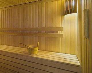 Сауна Жемчужина, центр здорового отдыха в Владивостоке