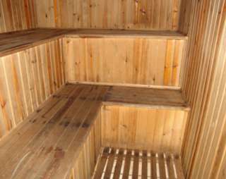 Сауна Сауна Мечеган в Уссурийске