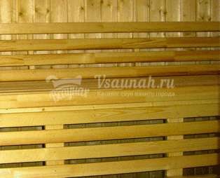 Сауна Сауна Витязь в Уссурийске