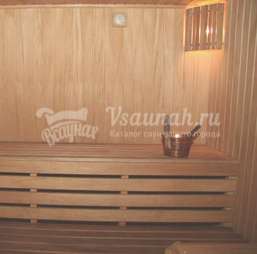 Сауна Сауна Якорь в Находке