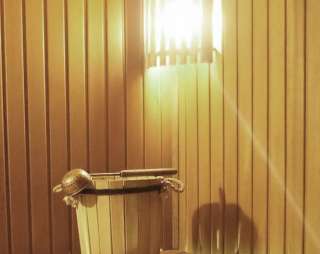 Сауна Сауна Элитная в Уссурийске