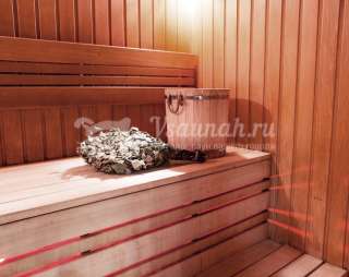 Сауна Сауна на Вейса в Уссурийске