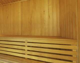 Сауна Сауна на Баляева в Владивостоке