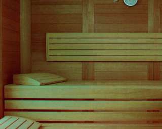 Сауна Баня Золотой рог в Владивостоке