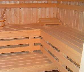 Сауна Сауна Диалог в Находке